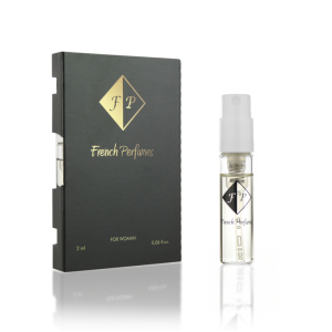 Francuskie Perfumy 605